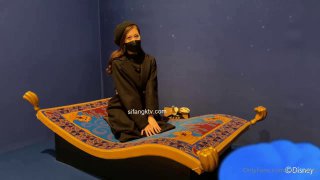昆仑玻璃处女嫩穴自慰