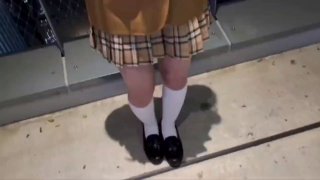 fc2-ppv-800413 18歳爆乳娘を誘惑　罰ゲームＳＥＸで見せる18歳ボディとエロさは最高　特大特典付